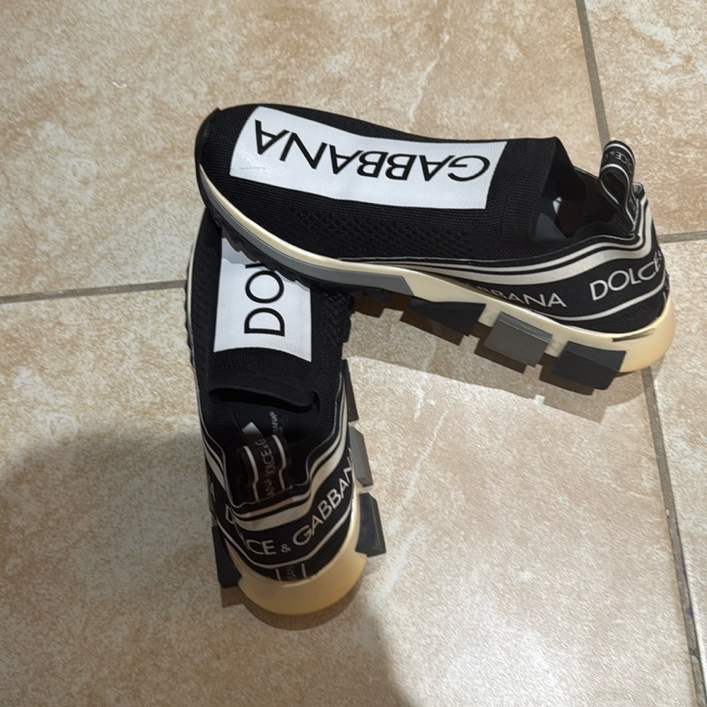 Dolce & Gabbana sneakers